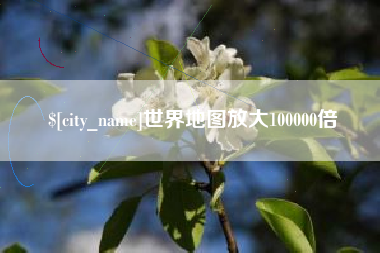 攸县世界地图放大100000倍