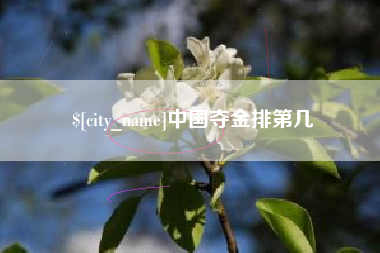 攸县中国夺金排第几