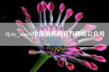 攸县中国消防网官方网站公众号