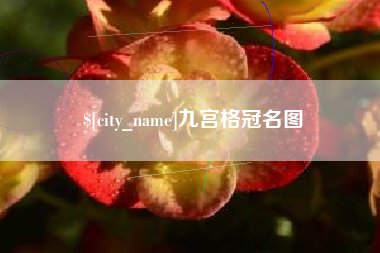 攸县九宫格冠名图