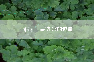 攸县九宫的位置