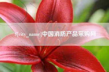 攸县中国消防产品采购网