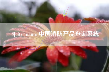 攸县中国消防产品查询系统