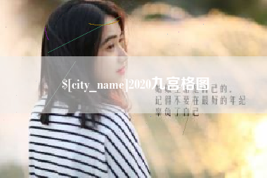 攸县2020九宫格图